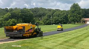 Best Driveway Border and Edging  in Newport, MN